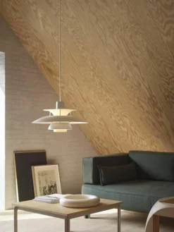 Hanglamp PH 5
