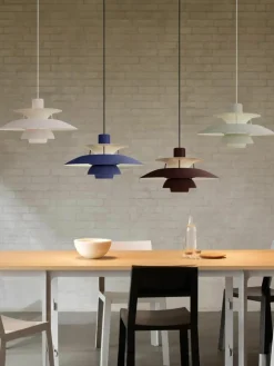 Hanglamp PH 5