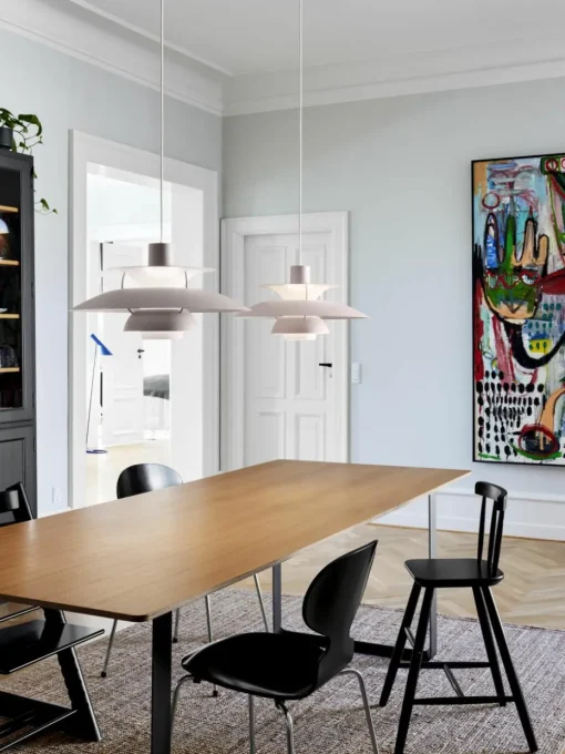 Hanglamp PH 5