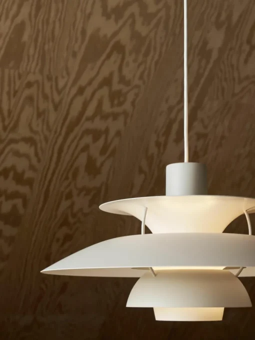 Hanglamp PH 5