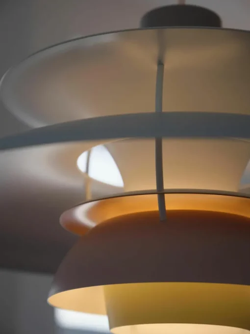 Hanglamp PH 5