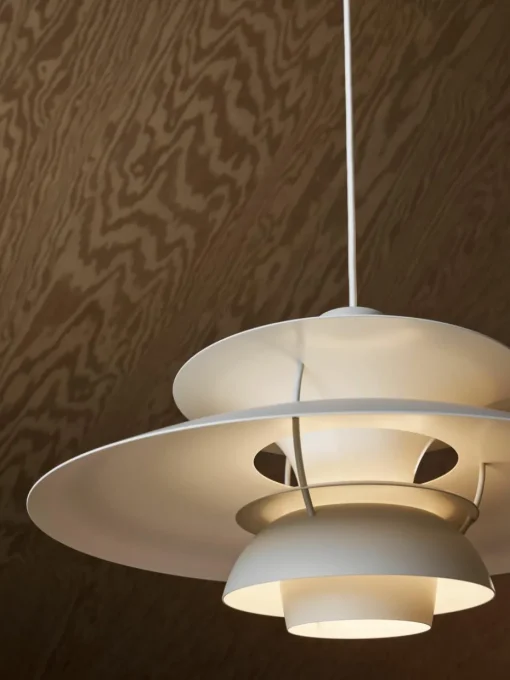 Hanglamp PH 5