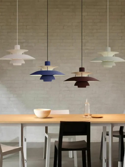 Hanglamp PH 5