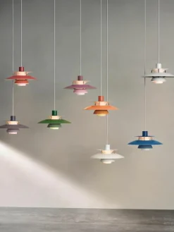 Hanglamp PH 5 Mini