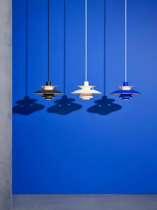 Hanglamp PH 5 Mini
