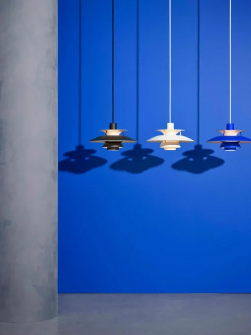 Hanglamp PH 5 Mini