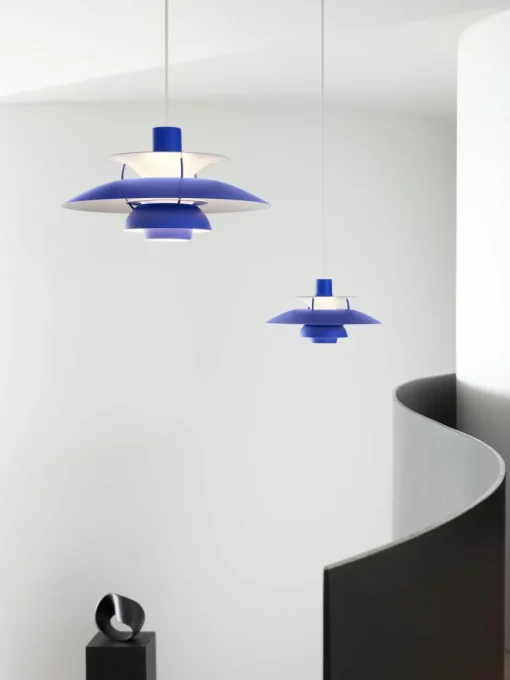 Hanglamp PH 5 Mini