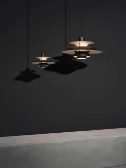 Hanglamp PH 5 Mini