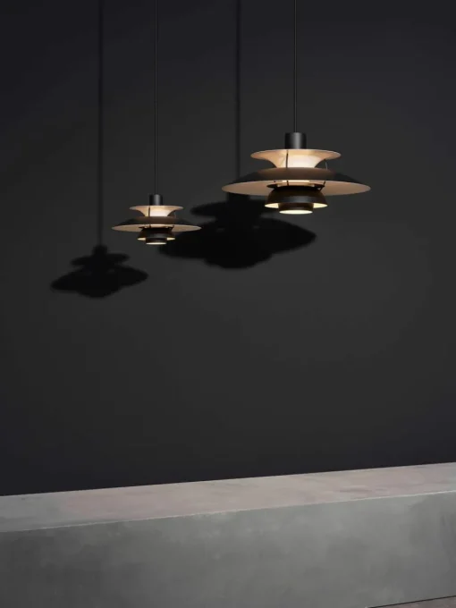 Hanglamp PH 5 Mini