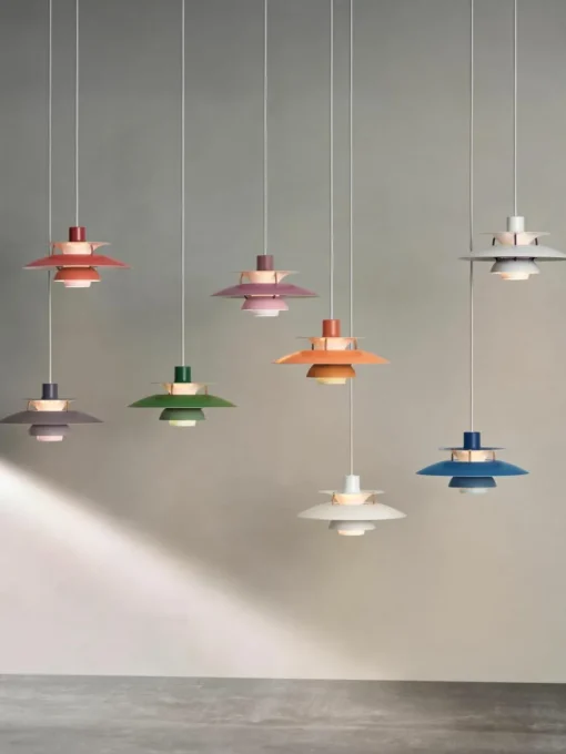 Hanglamp PH 5 Mini