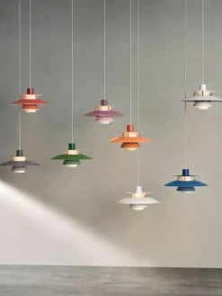 Hanglamp PH 5 Mini