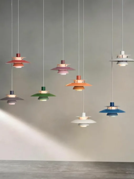 Hanglamp PH 5 Mini