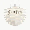 Hanglamp PH Artichoke, H 58 cm