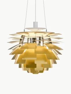 Hanglamp PH Artichoke, H 58 cm