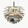 Hanglamp PH Artichoke, H 47 cm