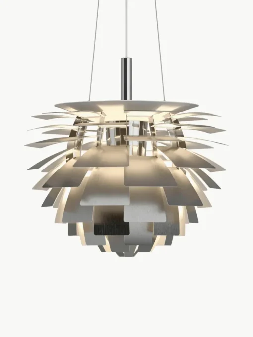 Hanglamp PH Artichoke, H 47 cm