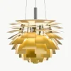 Hanglamp PH Artichoke, H 47 cm