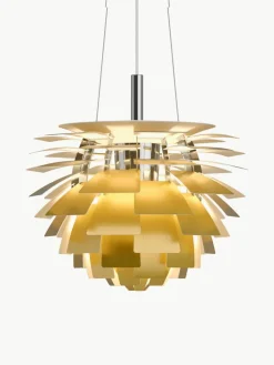 Hanglamp PH Artichoke, H 47 cm
