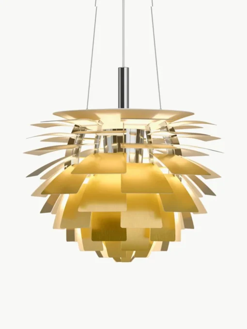 Hanglamp PH Artichoke, H 47 cm