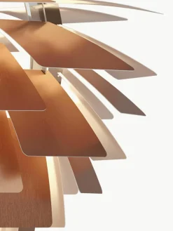 Hanglamp PH Artichoke, H 58 cm