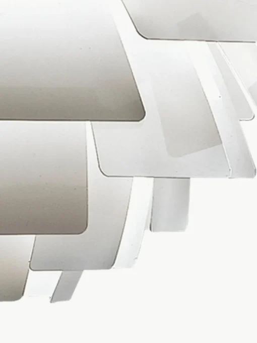 Hanglamp PH Artichoke, H 58 cm