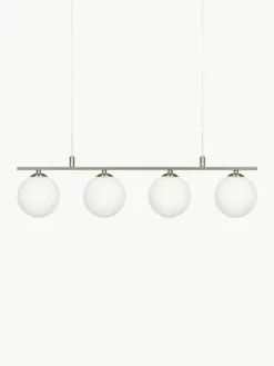 Hanglamp Quattro