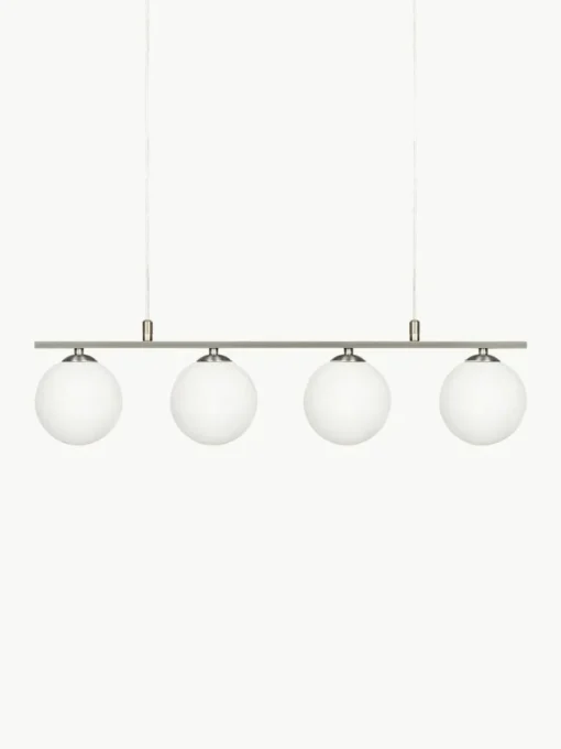 Hanglamp Quattro