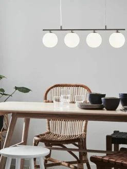 Hanglamp Quattro