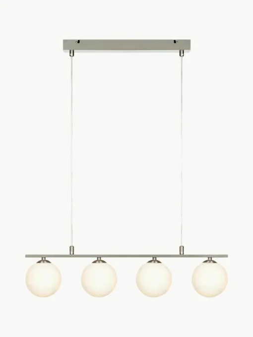 Hanglamp Quattro