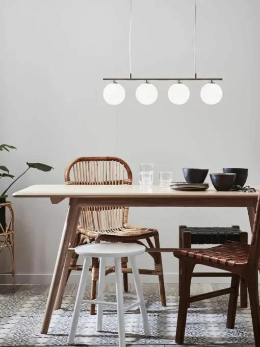 Hanglamp Quattro