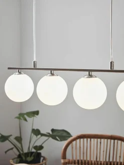 Hanglamp Quattro