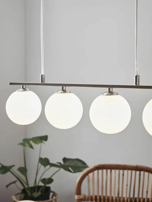 Hanglamp Quattro