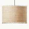 Hanglamp Raffy van zeegras