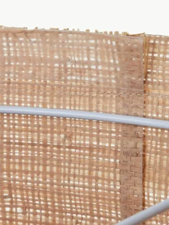 Hanglamp Raffy van zeegras