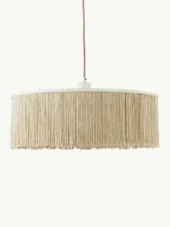 Hanglamp Regency met franjes