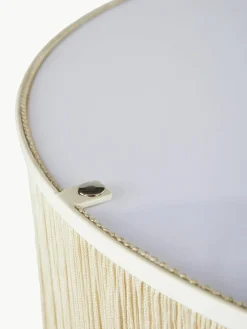 Hanglamp Regency met franjes