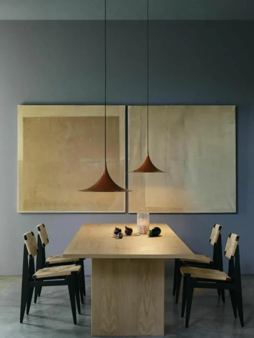Hanglamp Semi, in verschillende formaten