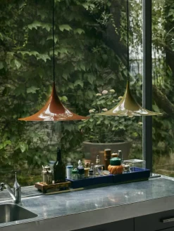 Hanglamp Semi, in verschillende formaten