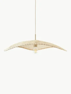 Hanglamp Senja van rotan