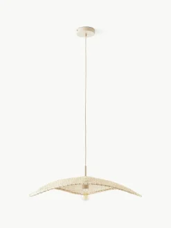 Hanglamp Senja van rotan