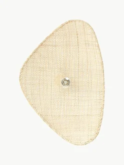 Hanglamp Senja van rotan