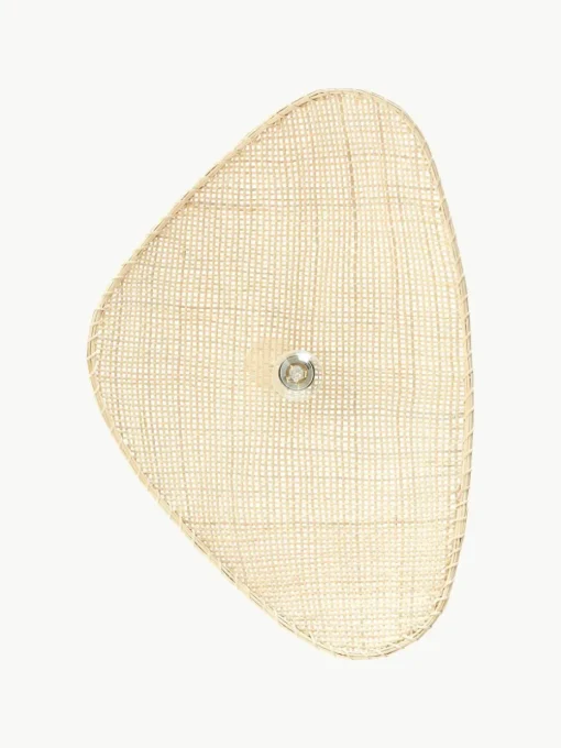 Hanglamp Senja van rotan