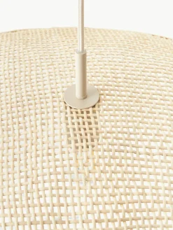 Hanglamp Senja van rotan