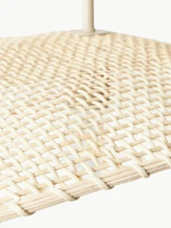 Hanglamp Senja van rotan