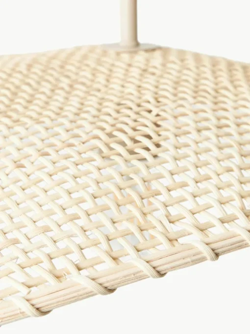 Hanglamp Senja van rotan