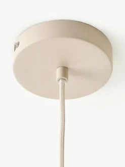 Hanglamp Senja van rotan