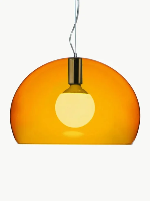Hanglamp Small FL/Y