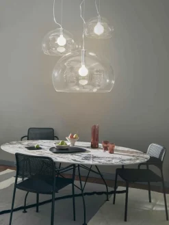 Hanglamp Small FL/Y