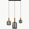 Hanglamp Smoky