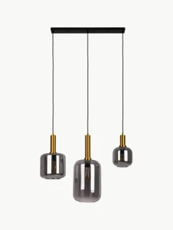 Hanglamp Smoky